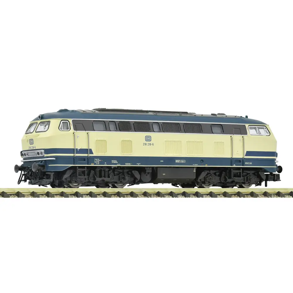 Kleine afbeelding van Fleischmann 7360036