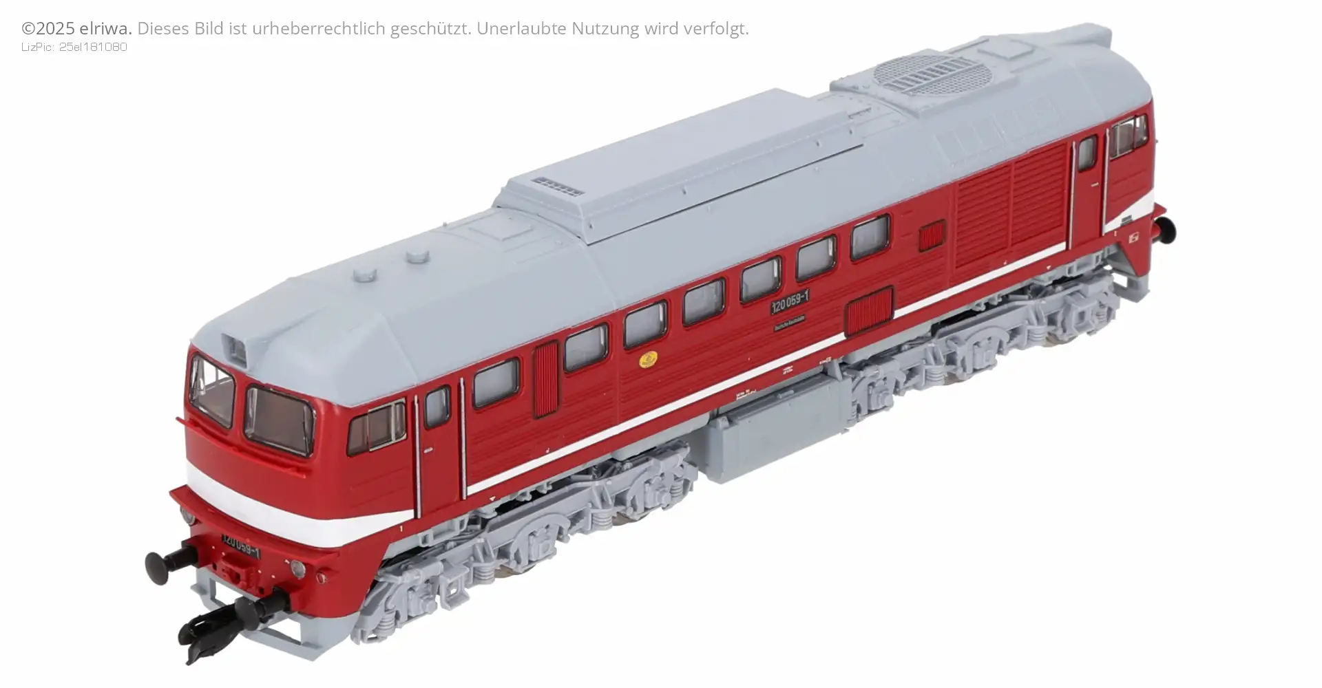Kleine afbeelding van Roco 7580009