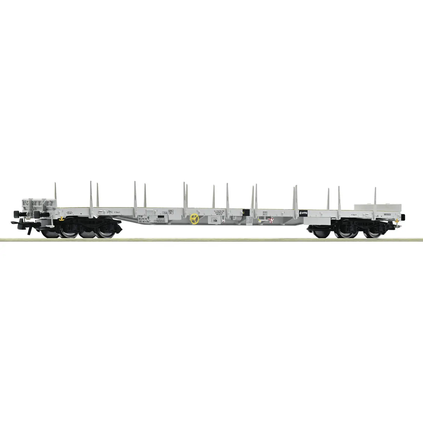 Kleine afbeelding van Roco 6600272
