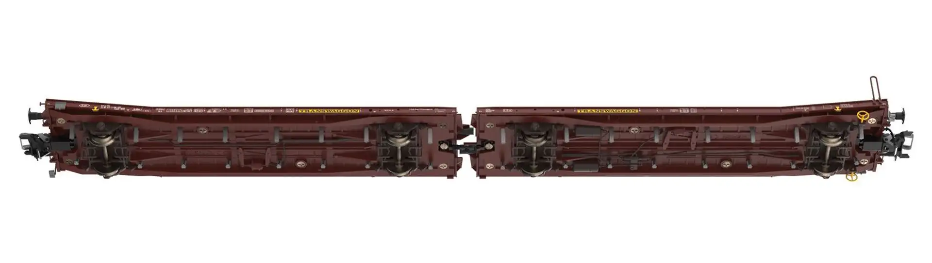 Kleine afbeelding van Trix 24428