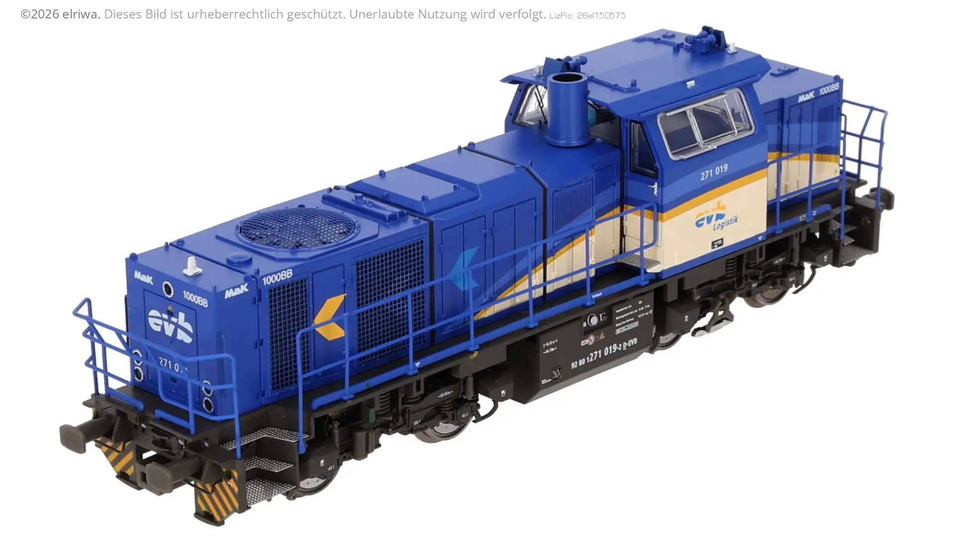 Kleine afbeelding van Mehano 90549