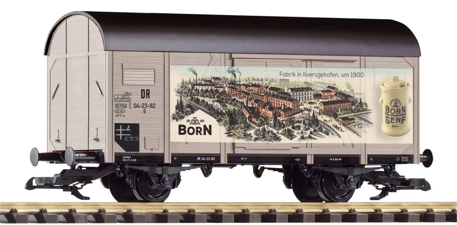 Kleine afbeelding van Piko 37965