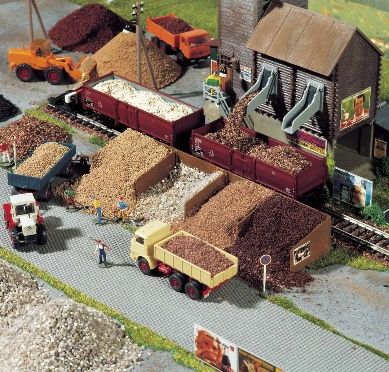 Kleine afbeelding van Busch 7079