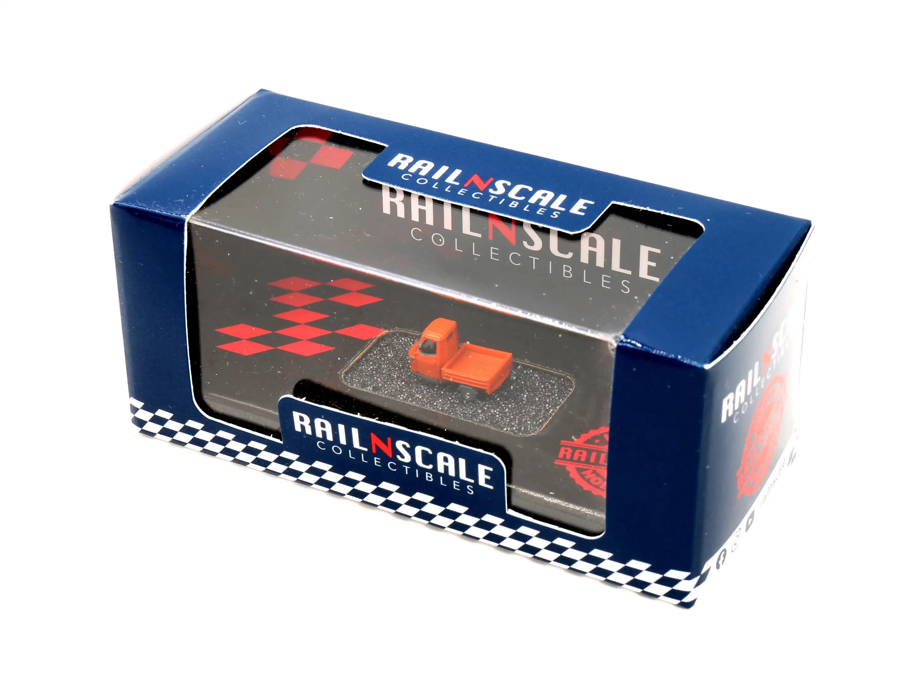 Kleine afbeelding van RAILNSCALE N5398O