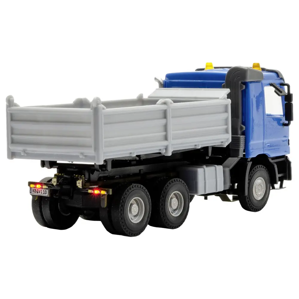 Kleine afbeelding van Viessmann 8010