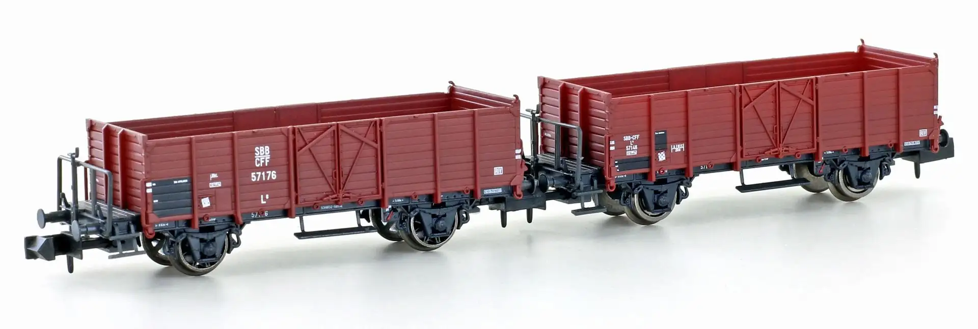 Kleine afbeelding van Hobbytrain 24351