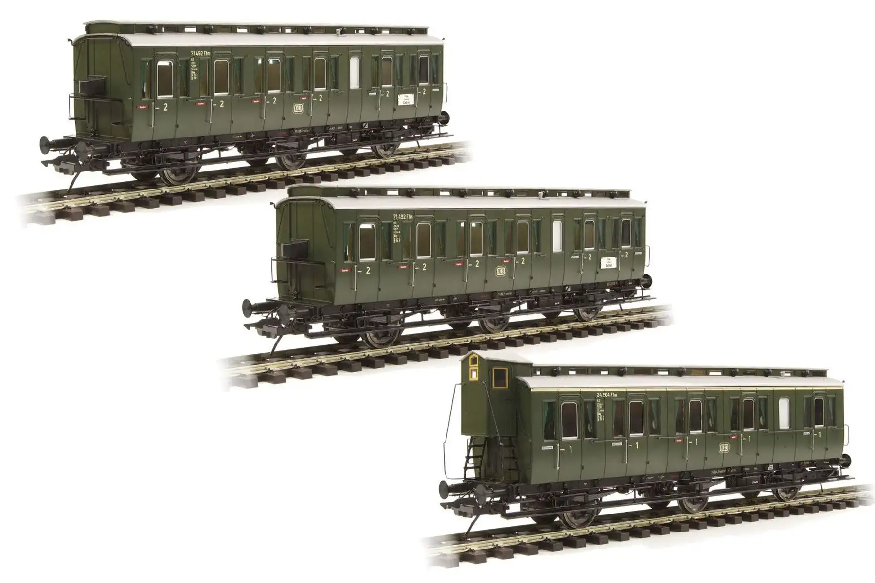 Kleine afbeelding van Lenz 41160-80