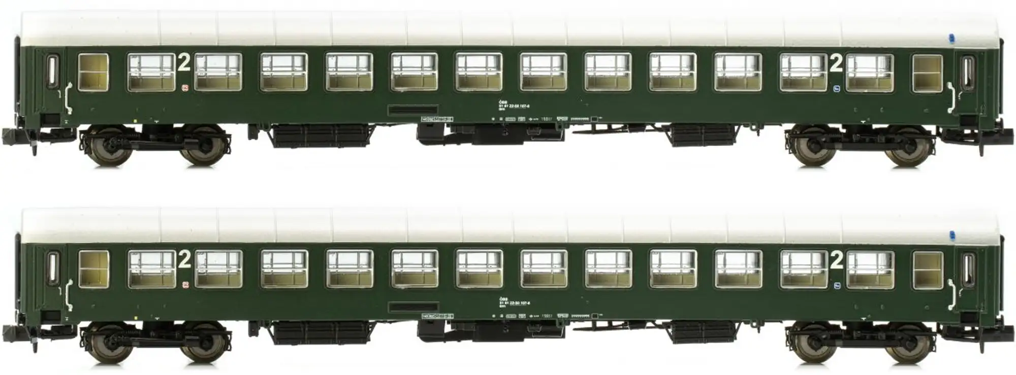 Kleine afbeelding van Jägerndorfer JC60140