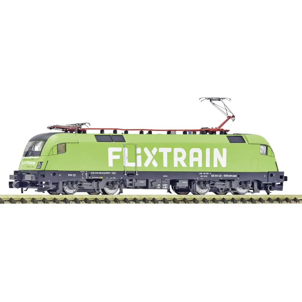 Kleine afbeelding van Fleischmann 7560079