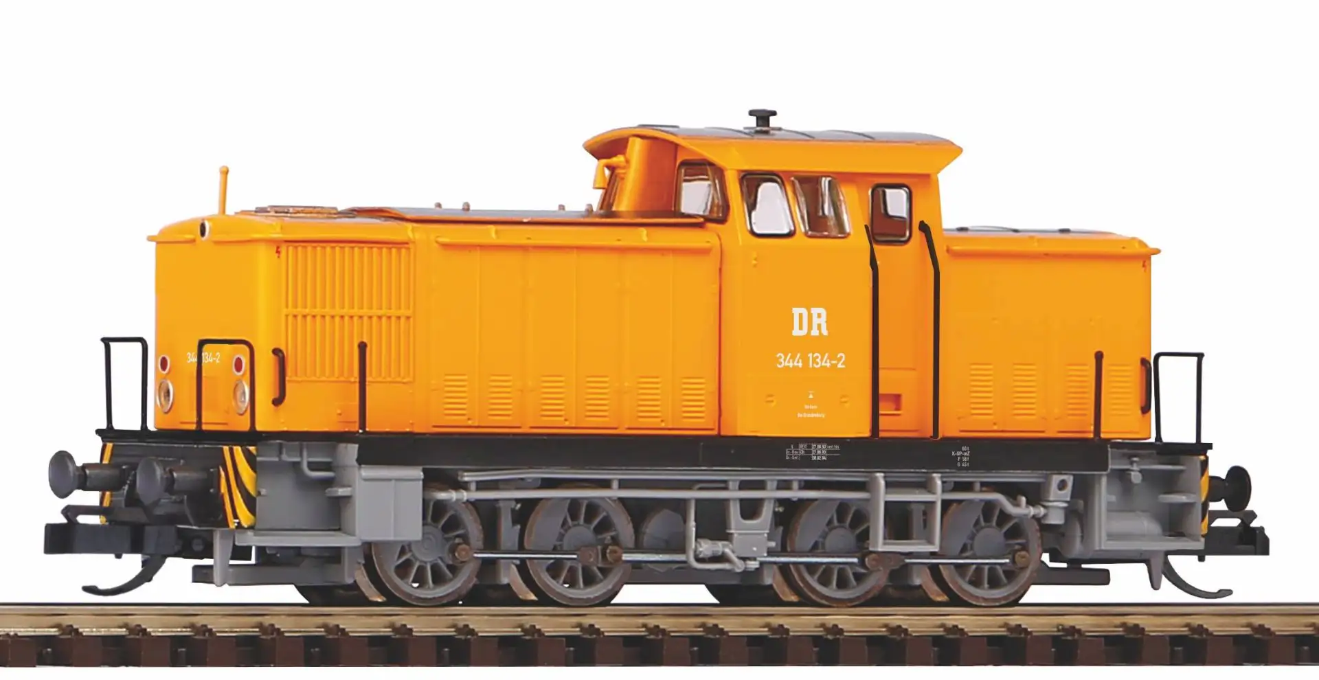 Kleine afbeelding van Piko 47368