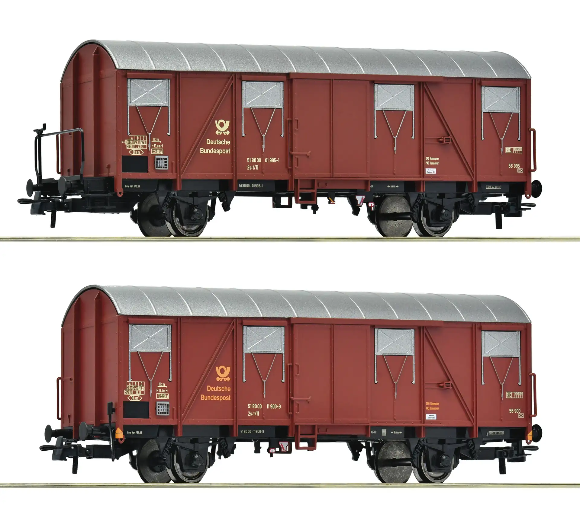 Roco 6600248