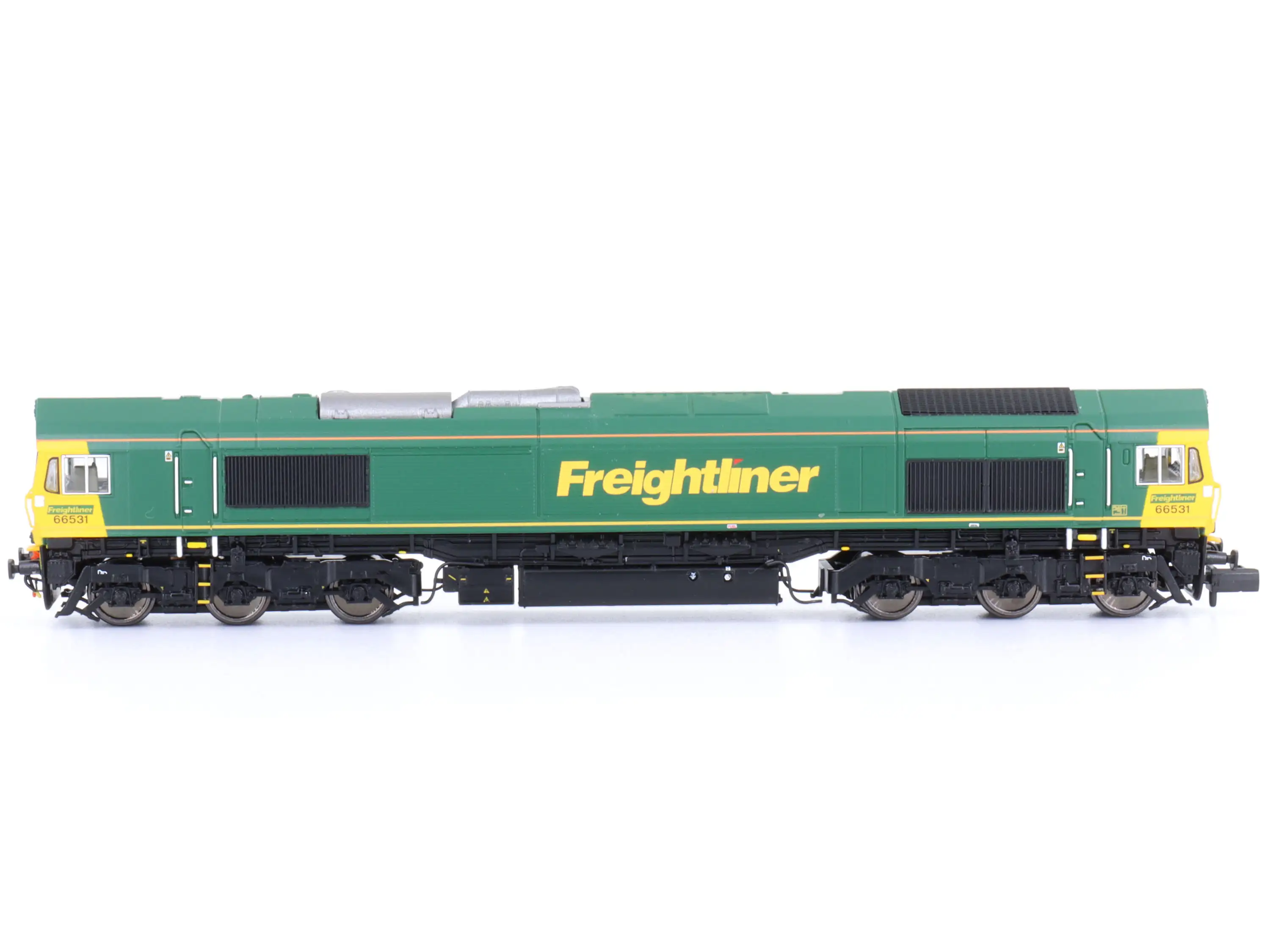 Kleine afbeelding van Dapol 2D-066-003S