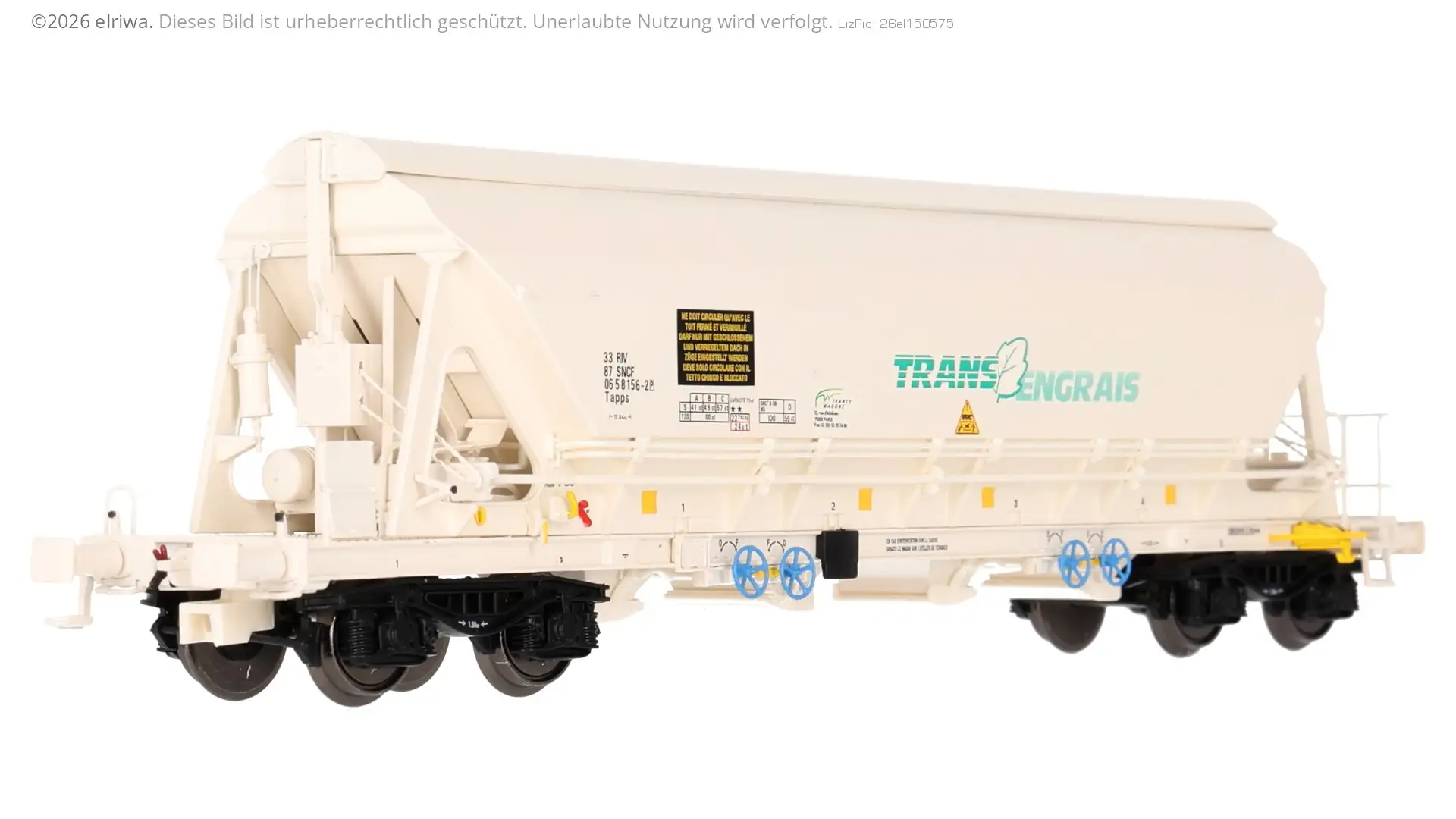 Kleine afbeelding van Albert-Modell 65325