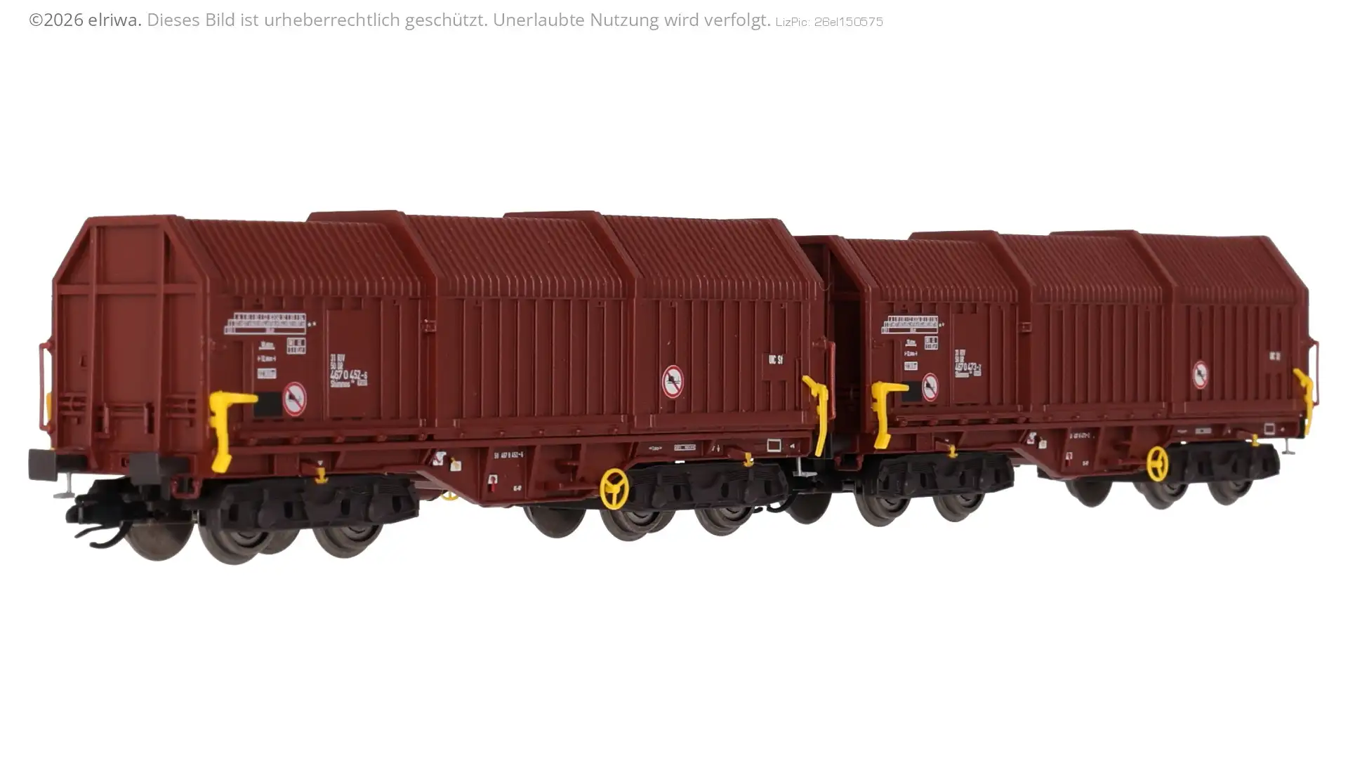 Kleine afbeelding van Roco 6680009