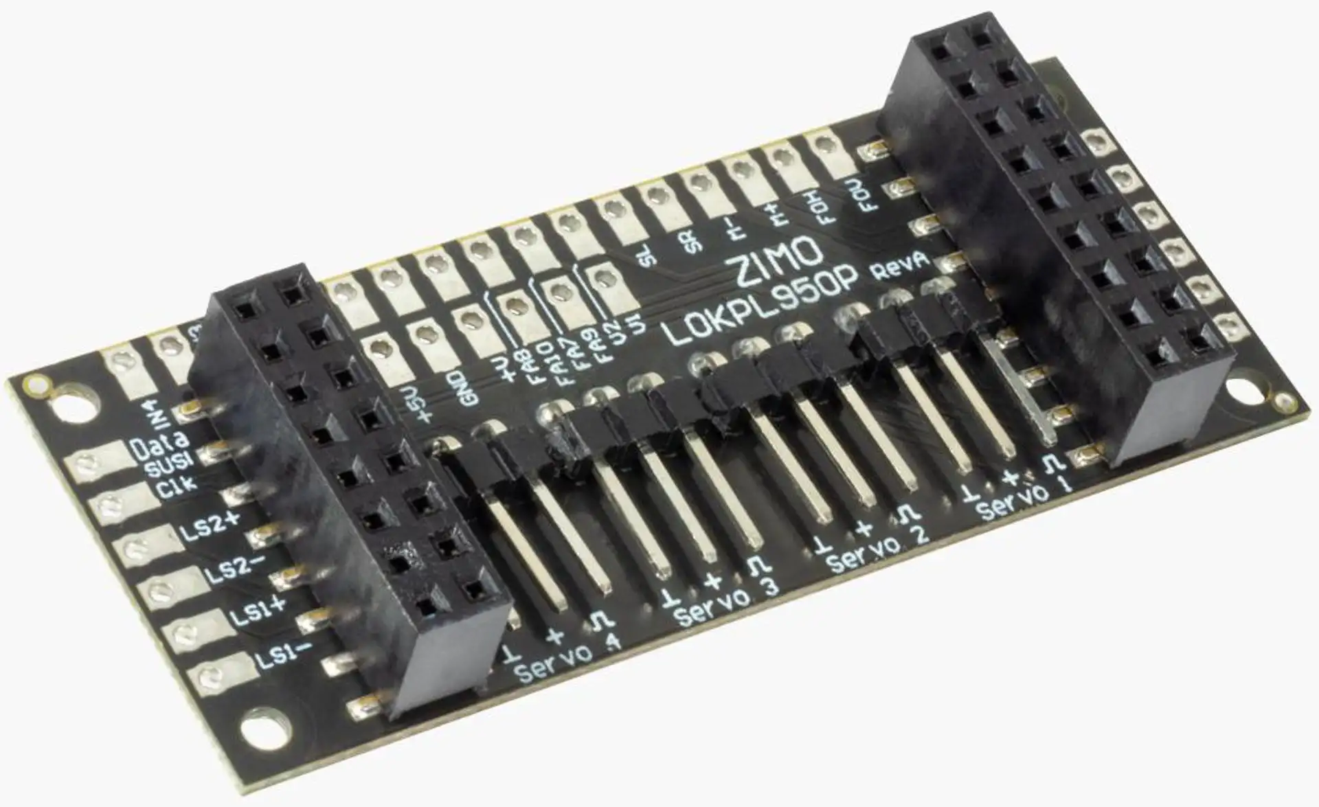 Zimo LOKPL950P