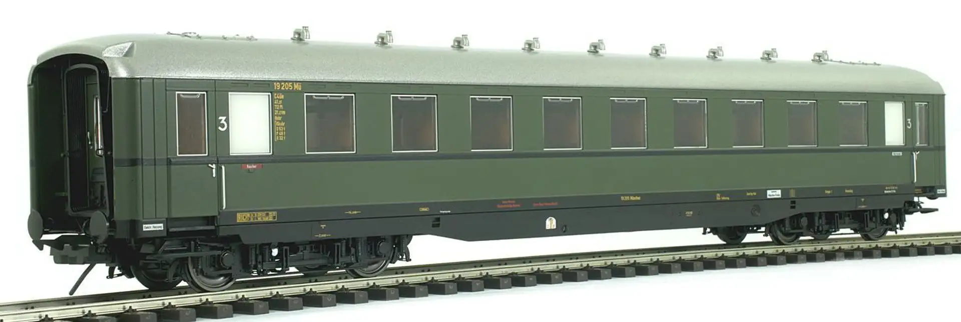 Kleine afbeelding van Lenz 41261-01