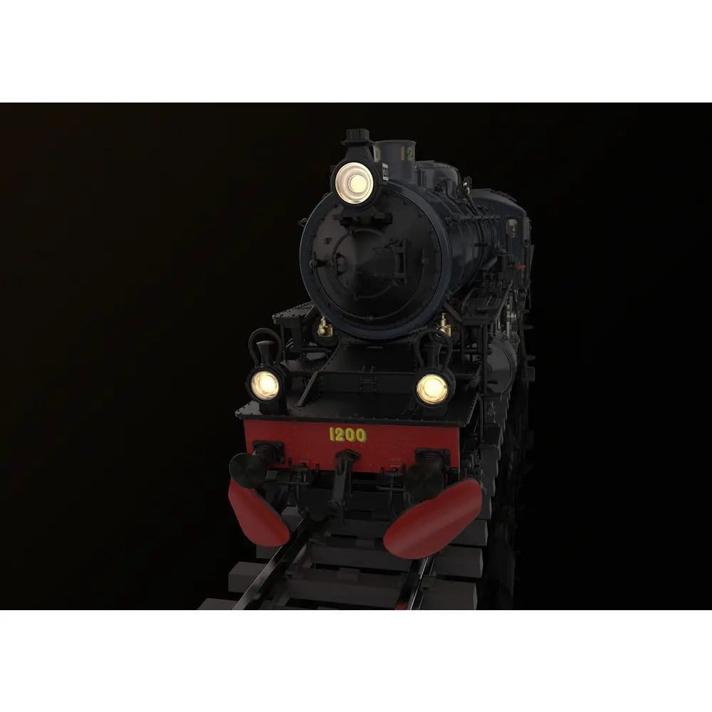 Kleine afbeelding van Märklin 39490