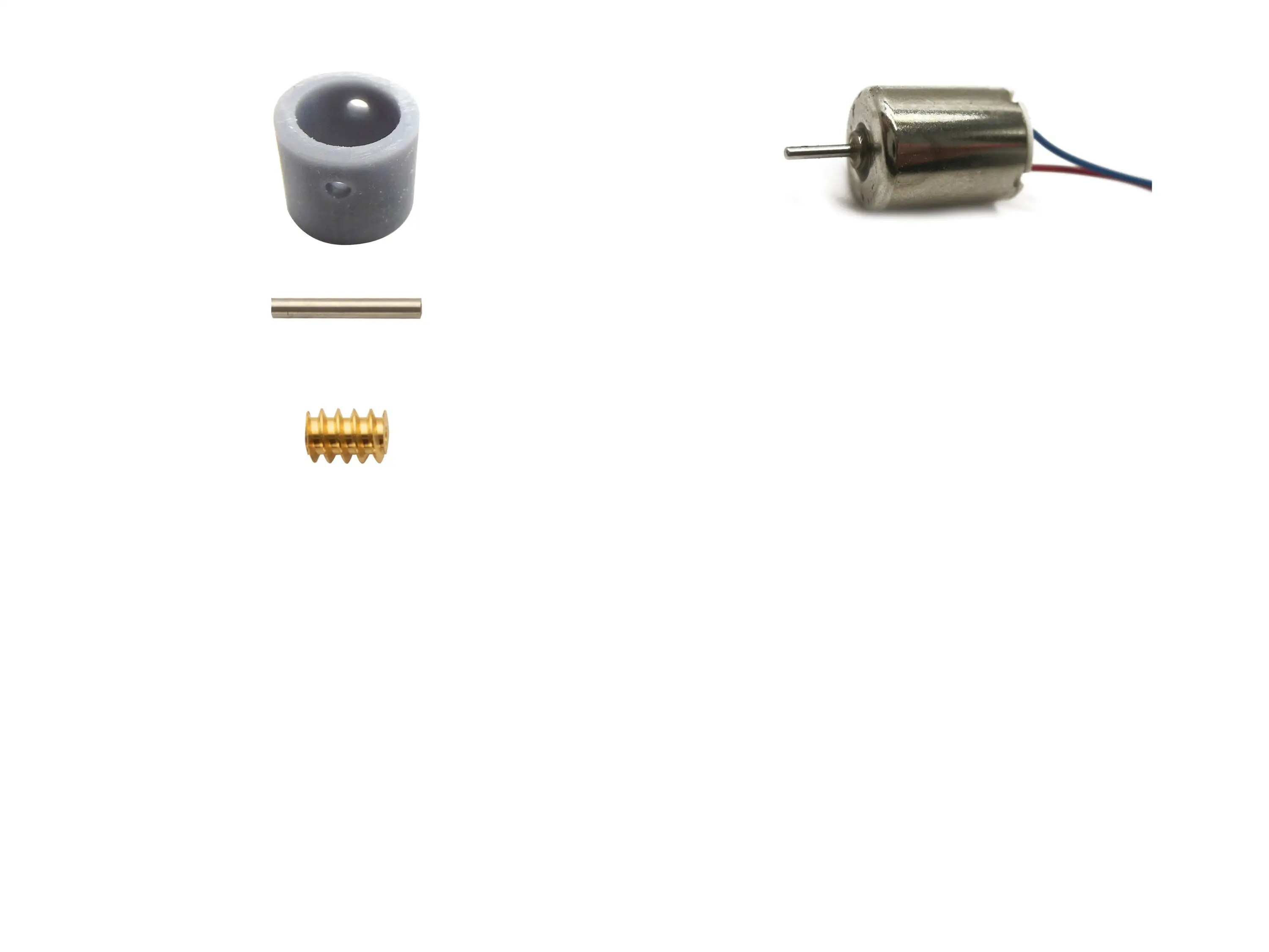 MicromotorEU NRI004G