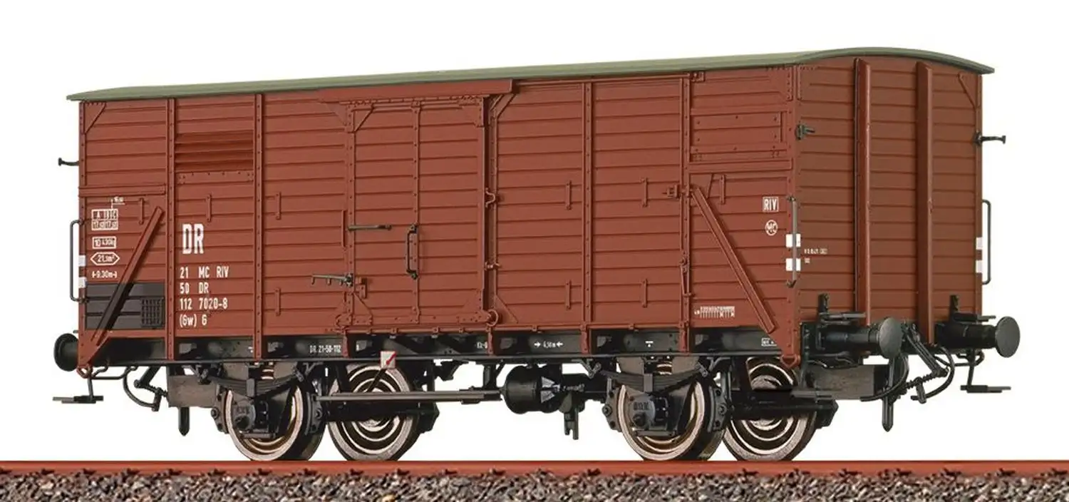 Kleine afbeelding van Brawa 67496