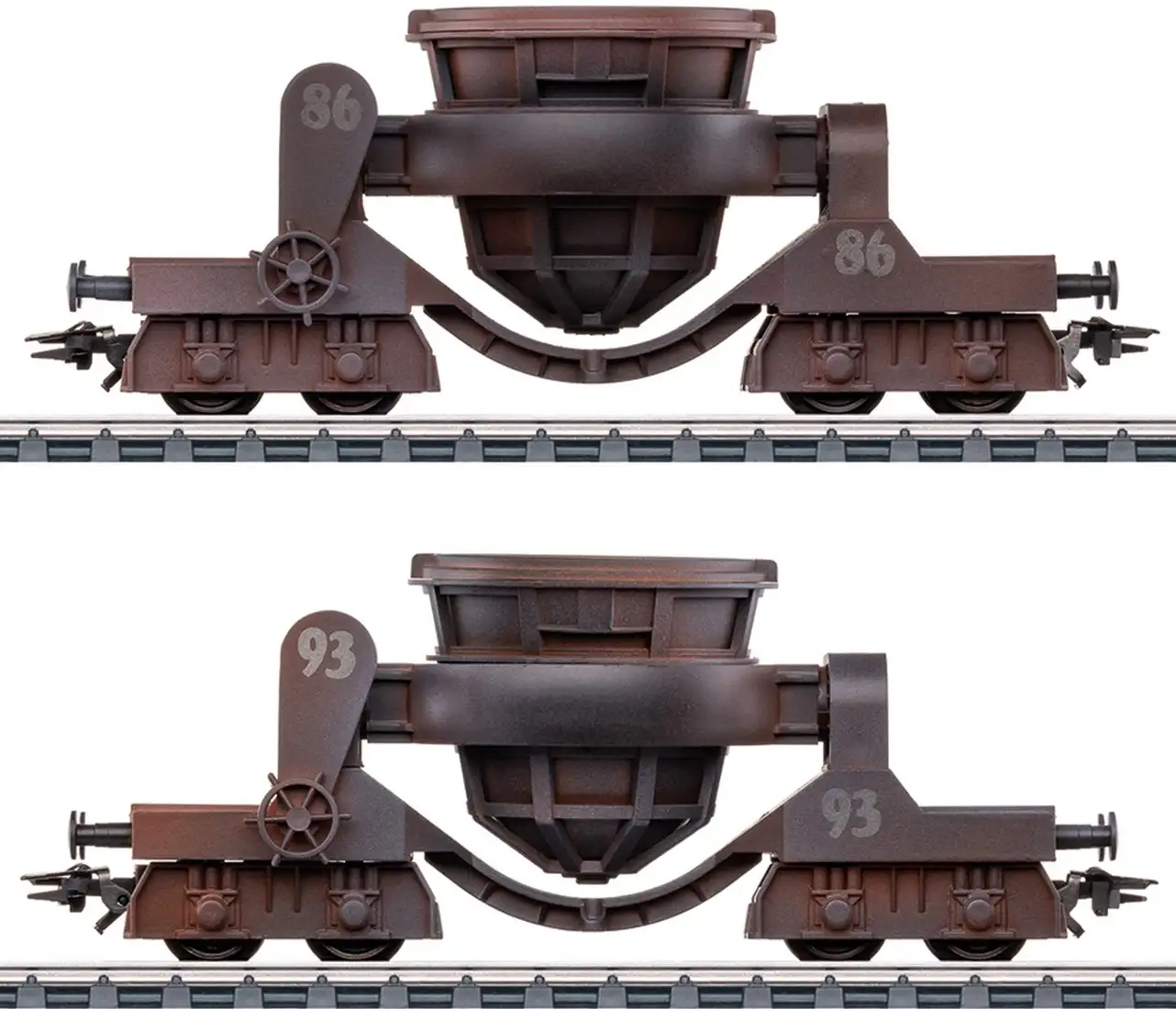 Kleine afbeelding van Märklin 46146