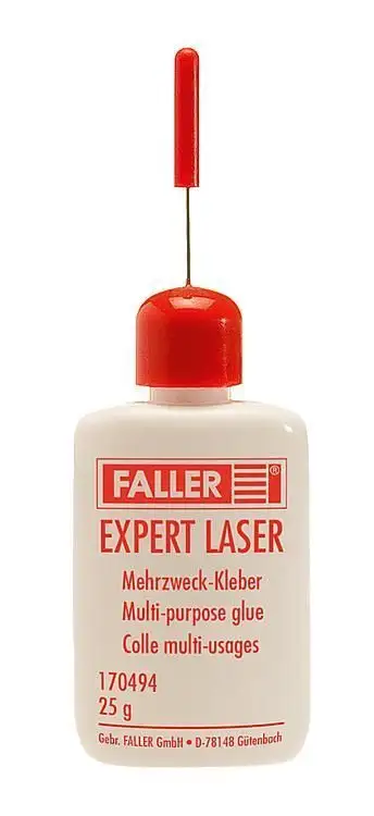 Kleine afbeelding van Faller 170494