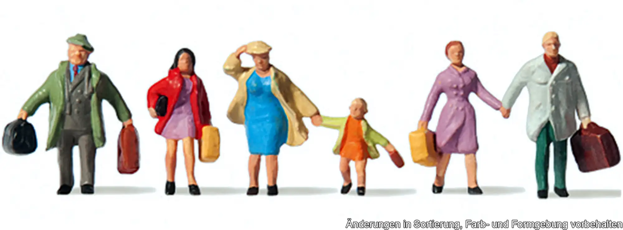 Kleine afbeelding van Preiser 79025