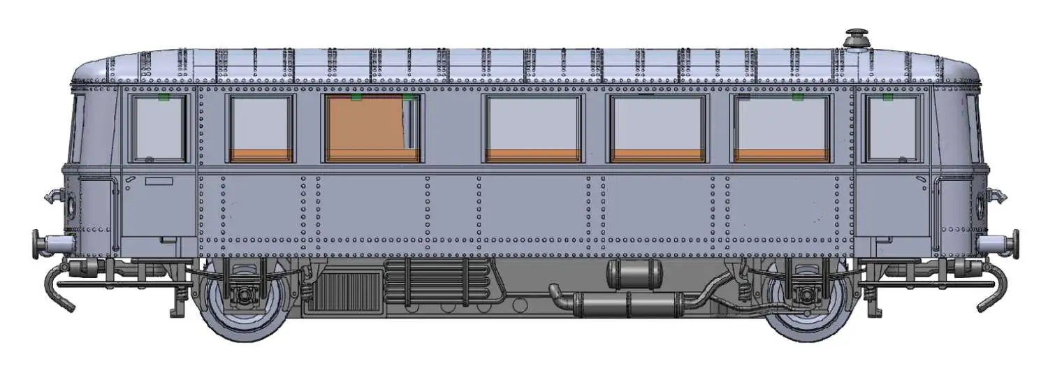 Kleine afbeelding van Kres N13501