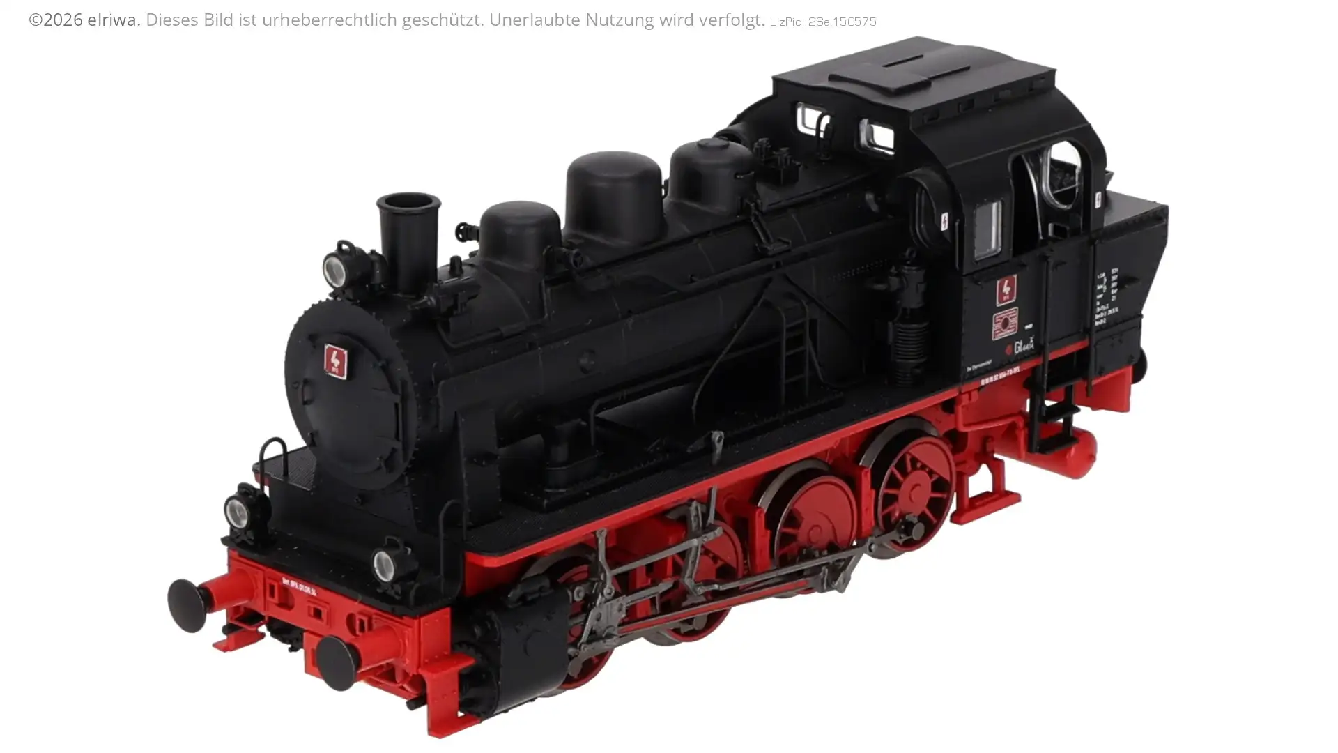 Kleine afbeelding van Tillig 79009