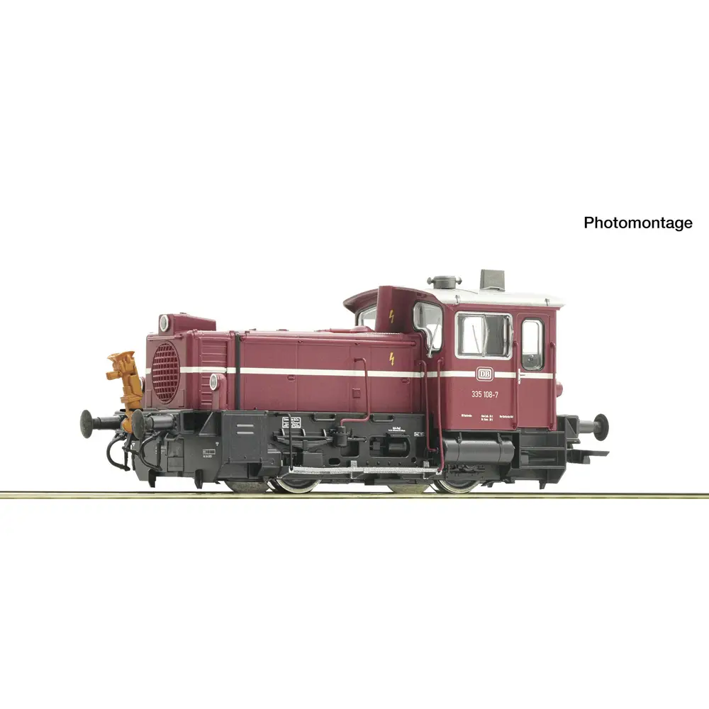 Kleine afbeelding van Roco 7310108