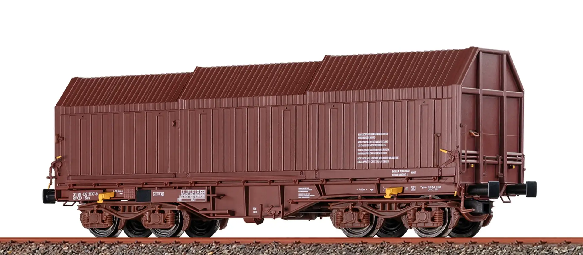 Kleine afbeelding van Brawa 51016
