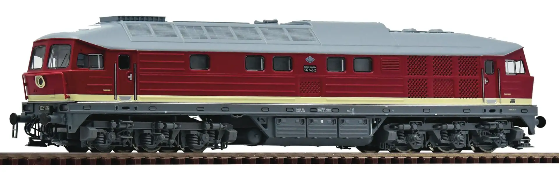 Kleine afbeelding van Roco 7390004