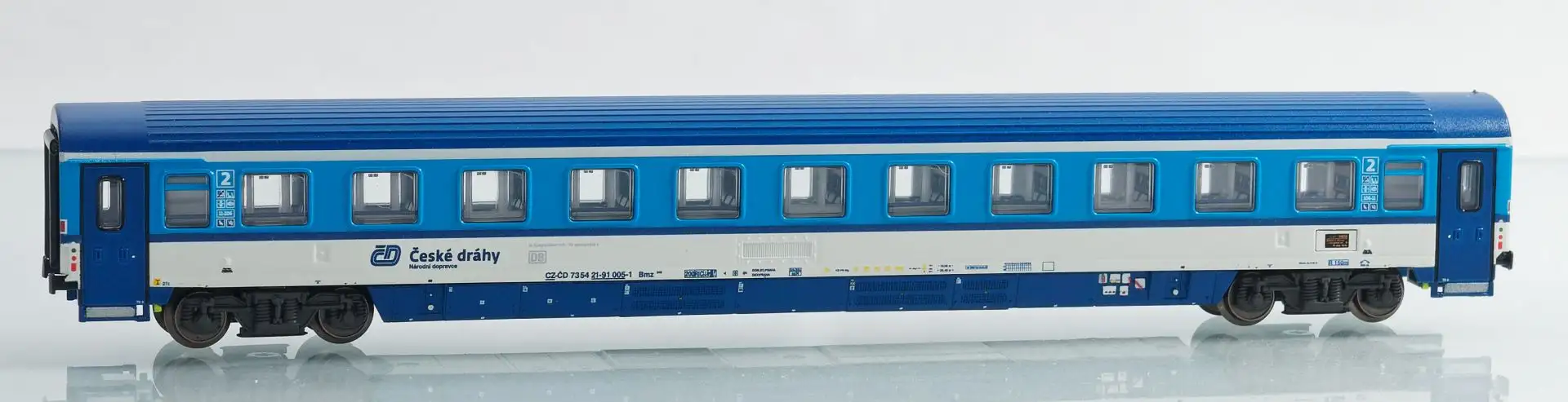 Kleine afbeelding van ASM-Modelle 195428
