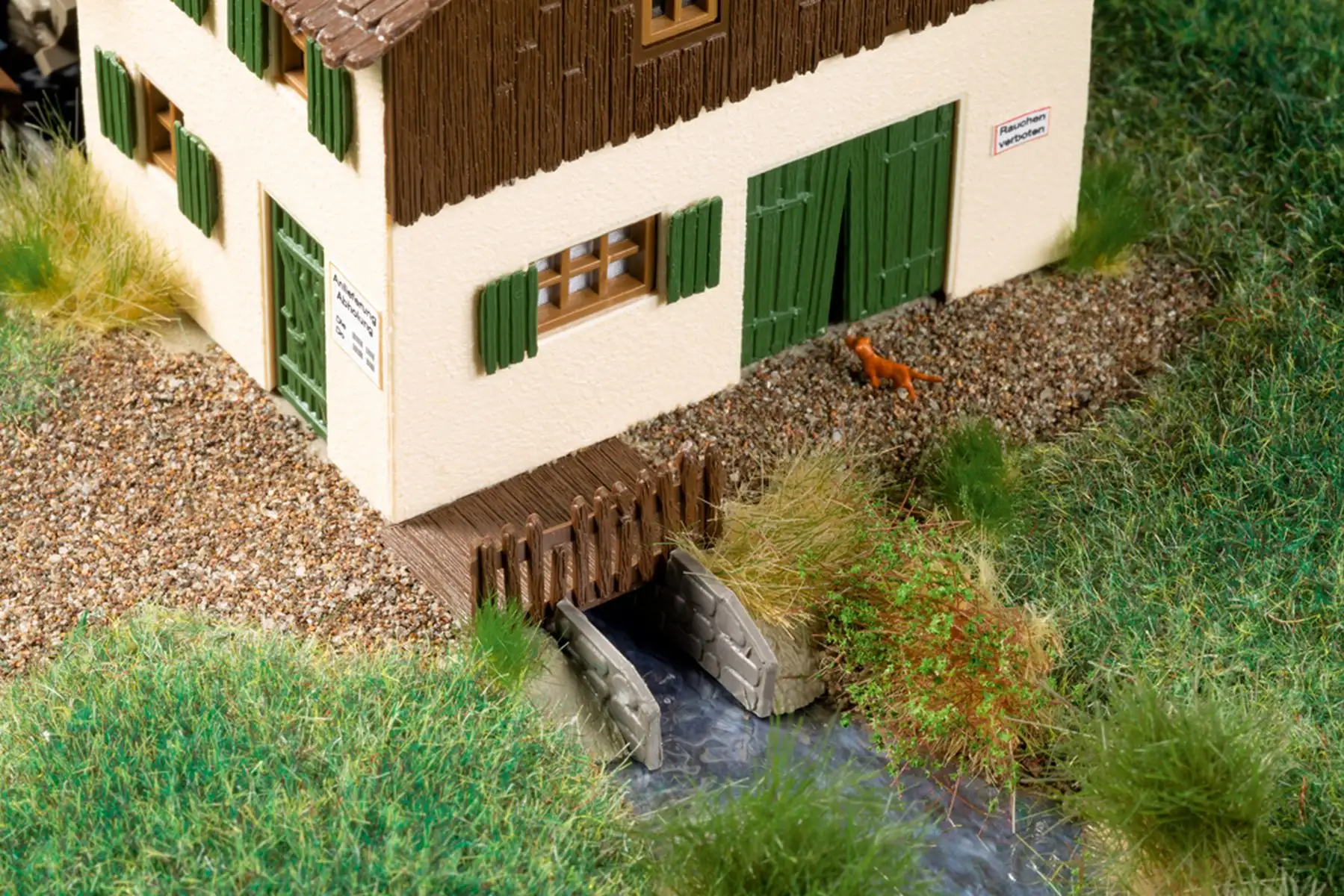 Kleine afbeelding van Auhagen 13353
