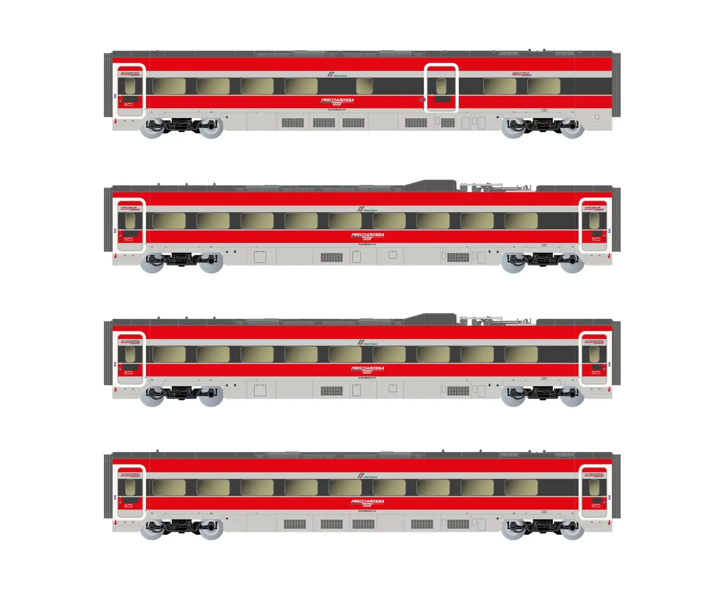 Kleine afbeelding van Arnold HN3513