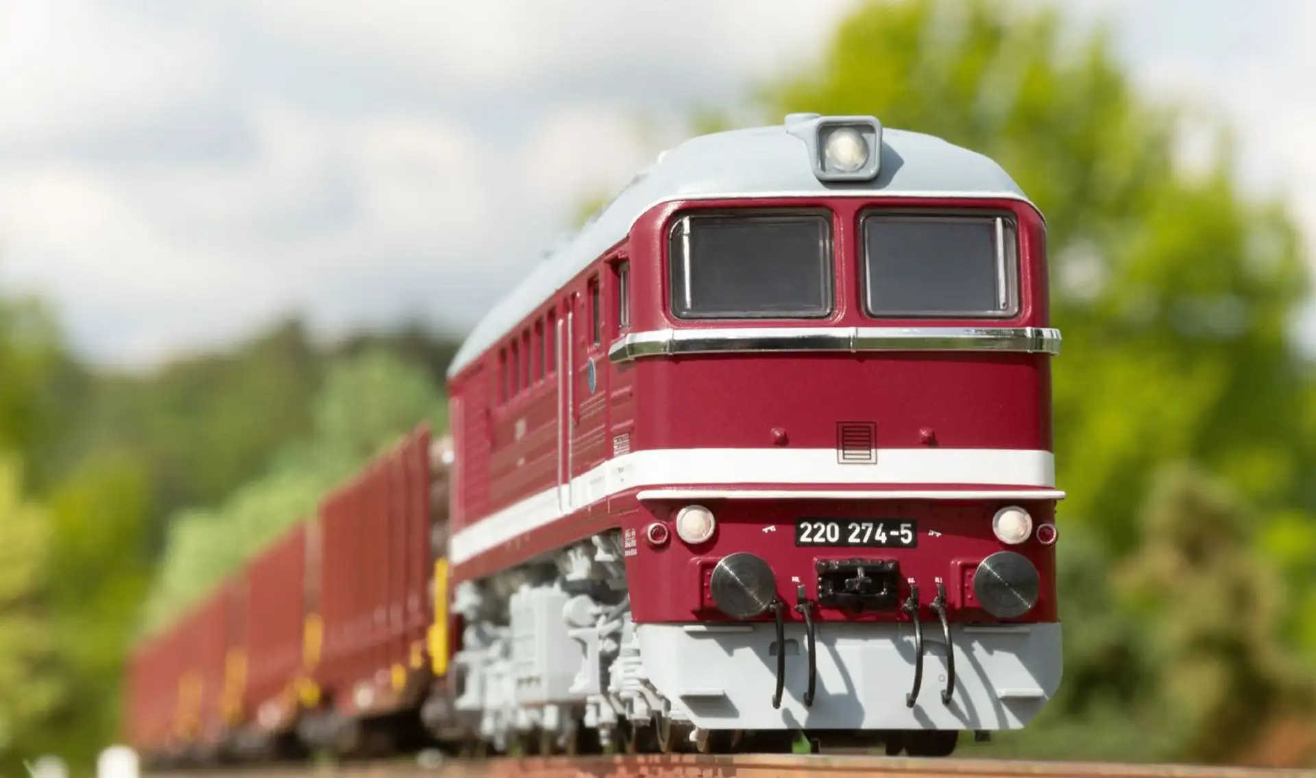 Kleine afbeelding van Märklin 39201