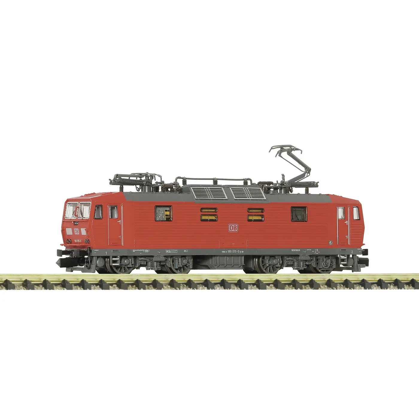 Kleine afbeelding van Fleischmann 7570073