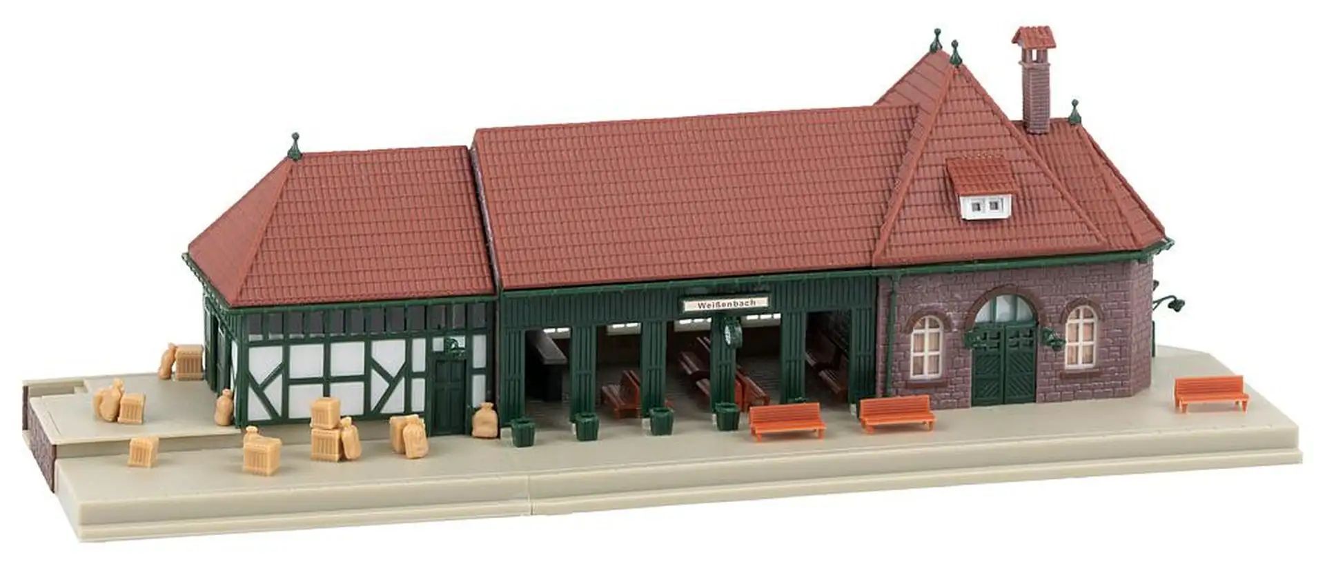 Kleine afbeelding van Faller 212152