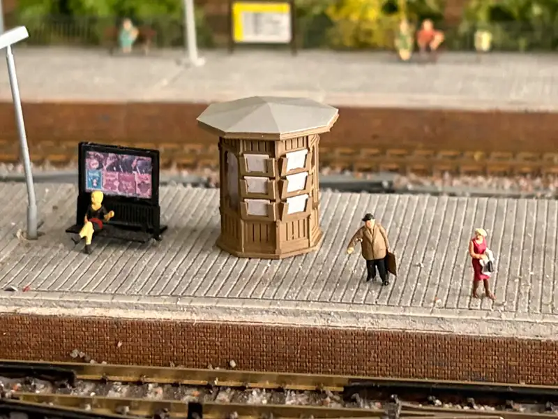 Kleine afbeelding van RAILNSCALE N6011N