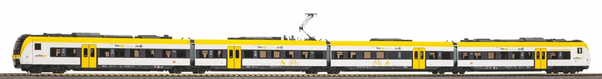 Kleine afbeelding van Piko 21752