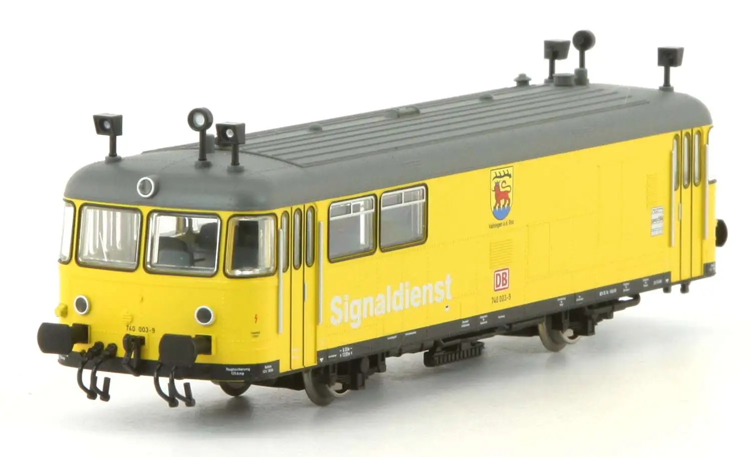 Kleine afbeelding van Kres 7403DS