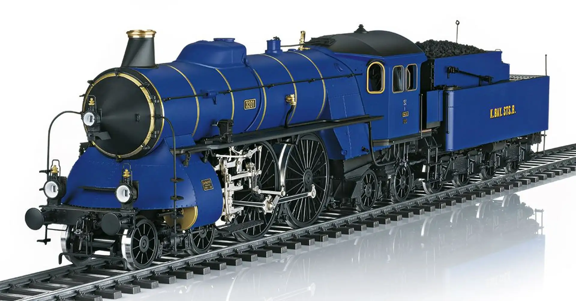 Kleine afbeelding van Märklin 55167
