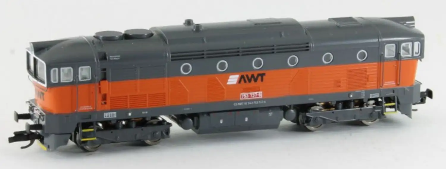MTB TTAWT753737