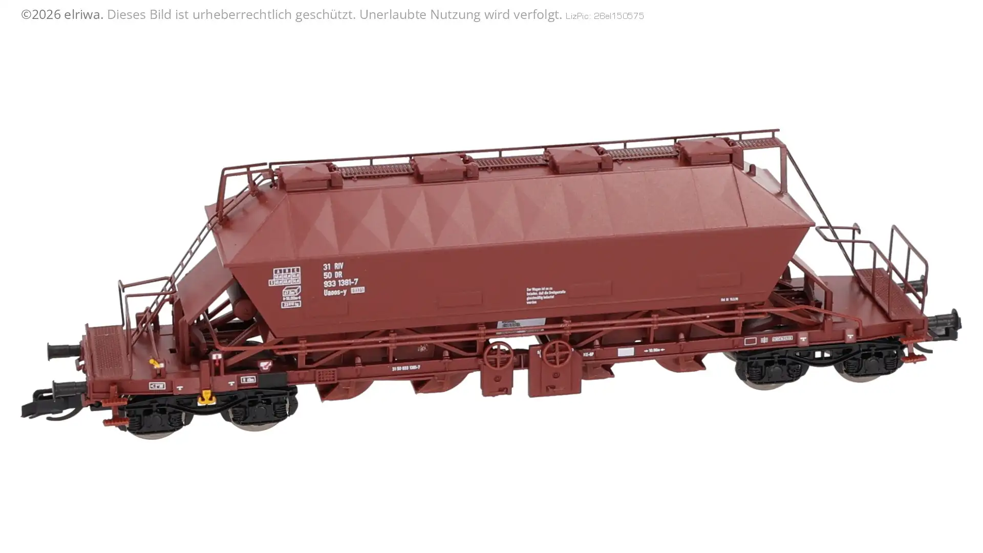 Kleine afbeelding van Roco 6680018