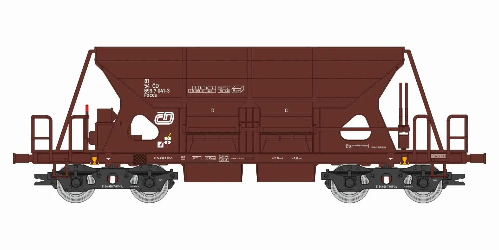 Kleine afbeelding van Igra 96500003