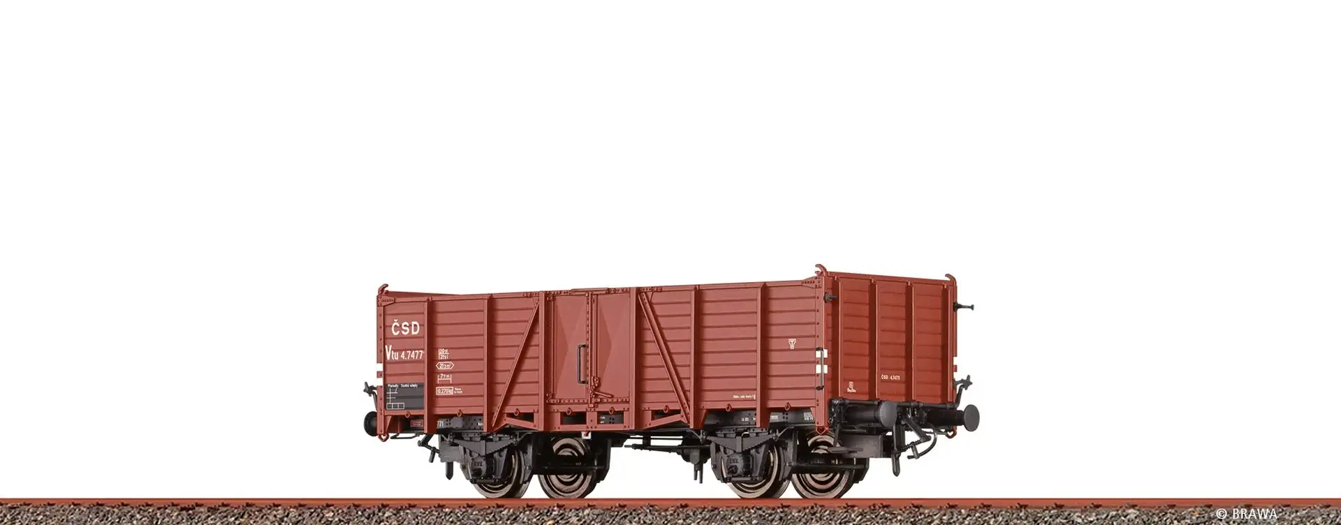Kleine afbeelding van Brawa 48452