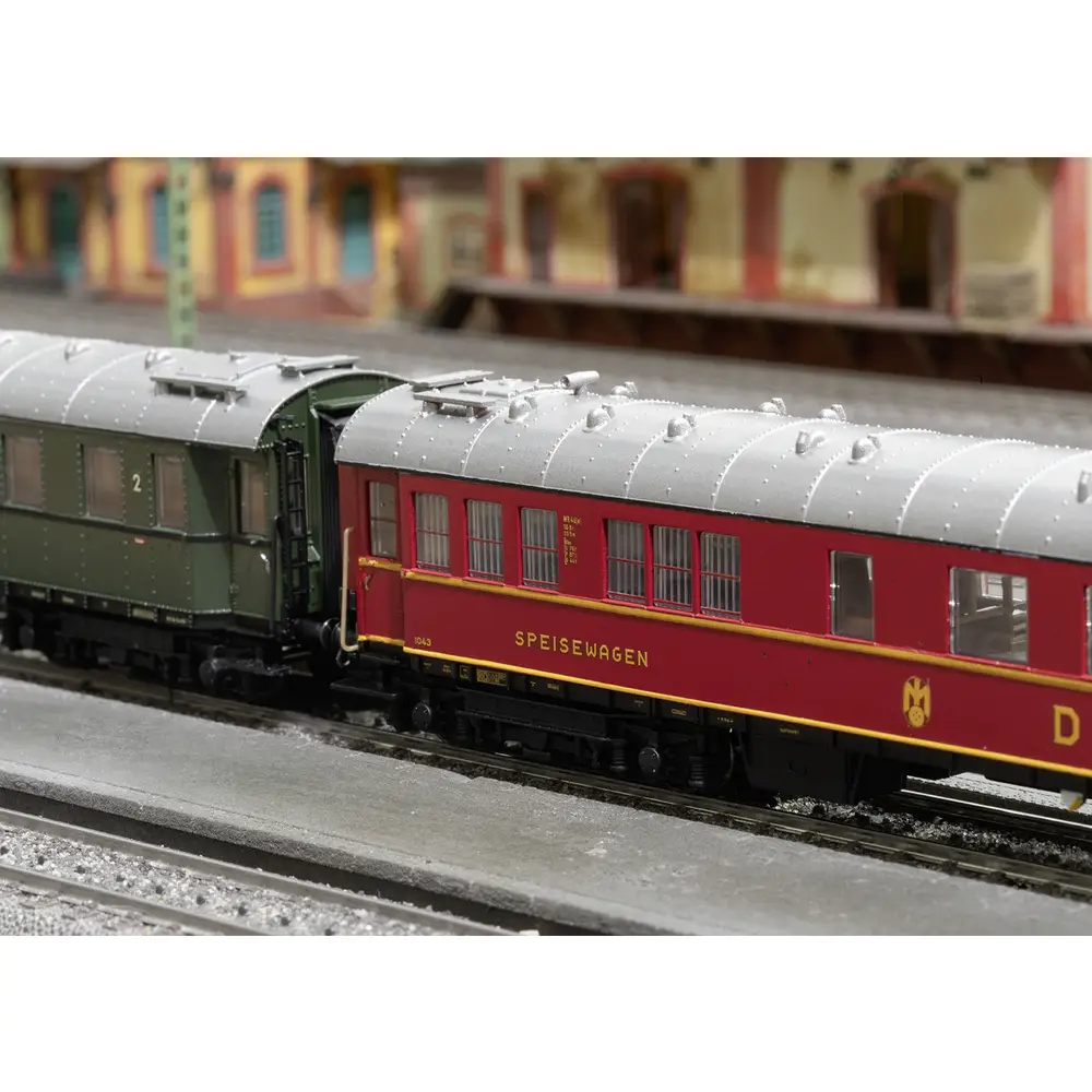 Kleine afbeelding van Märklin 42530