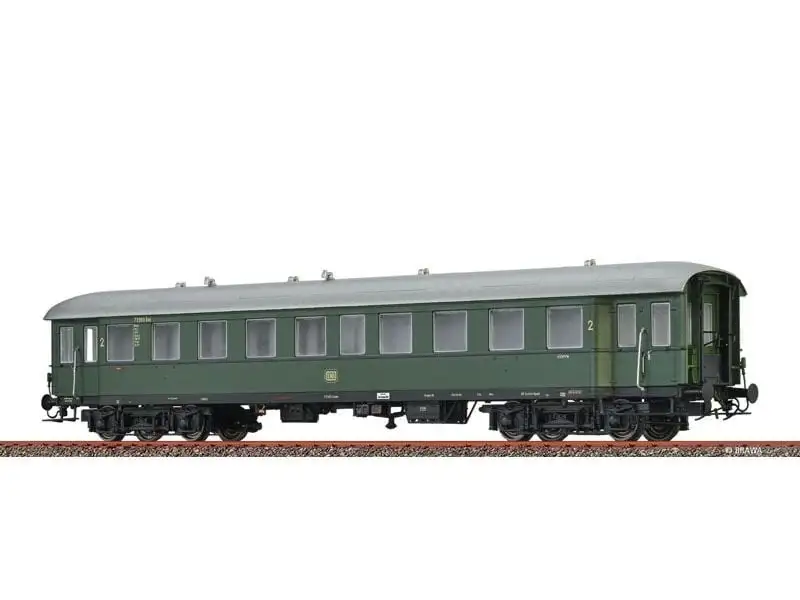 Kleine afbeelding van Brawa 46221