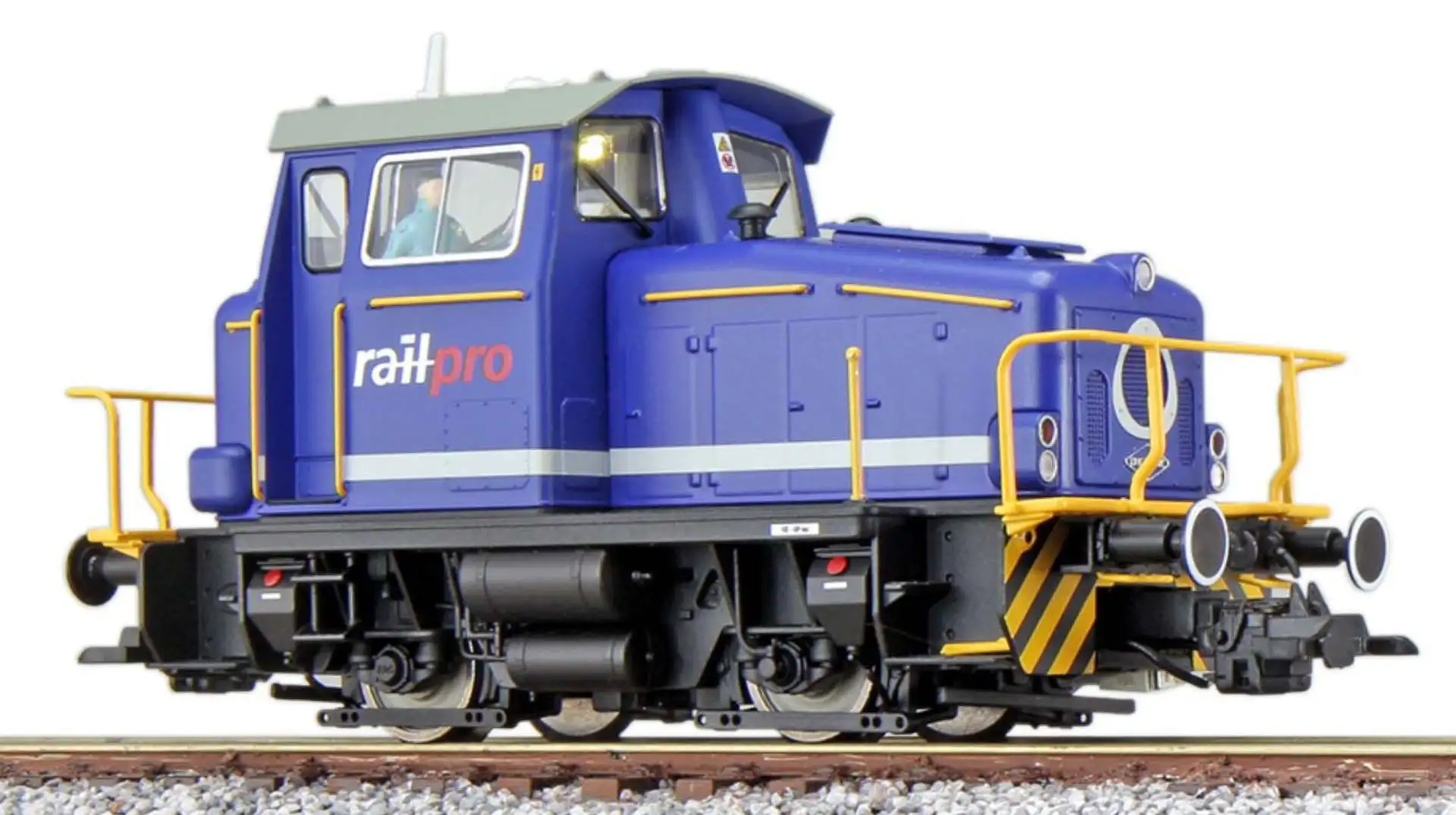 Kleine afbeelding van ESU 31447