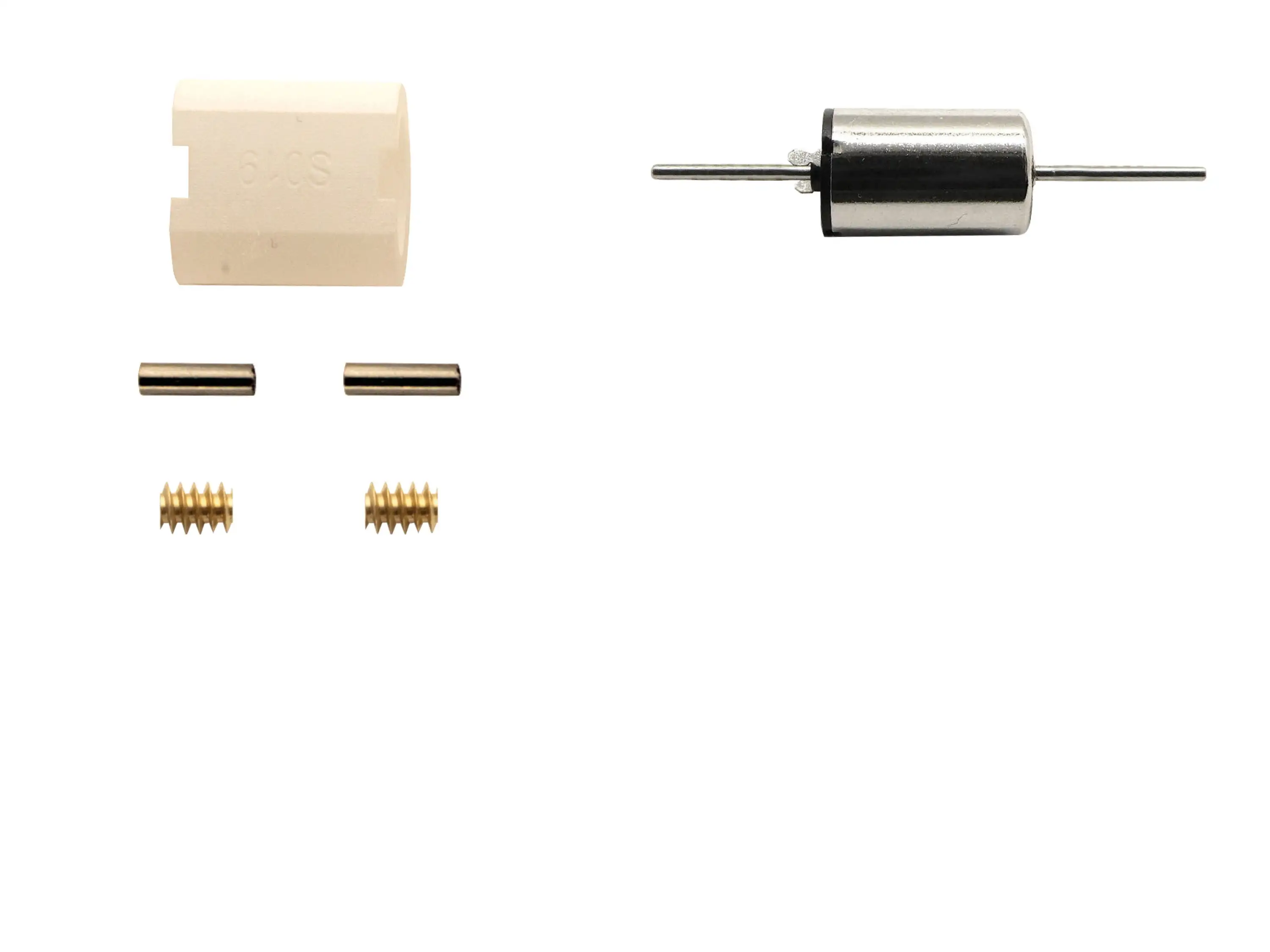 MicromotorEU NDA007G