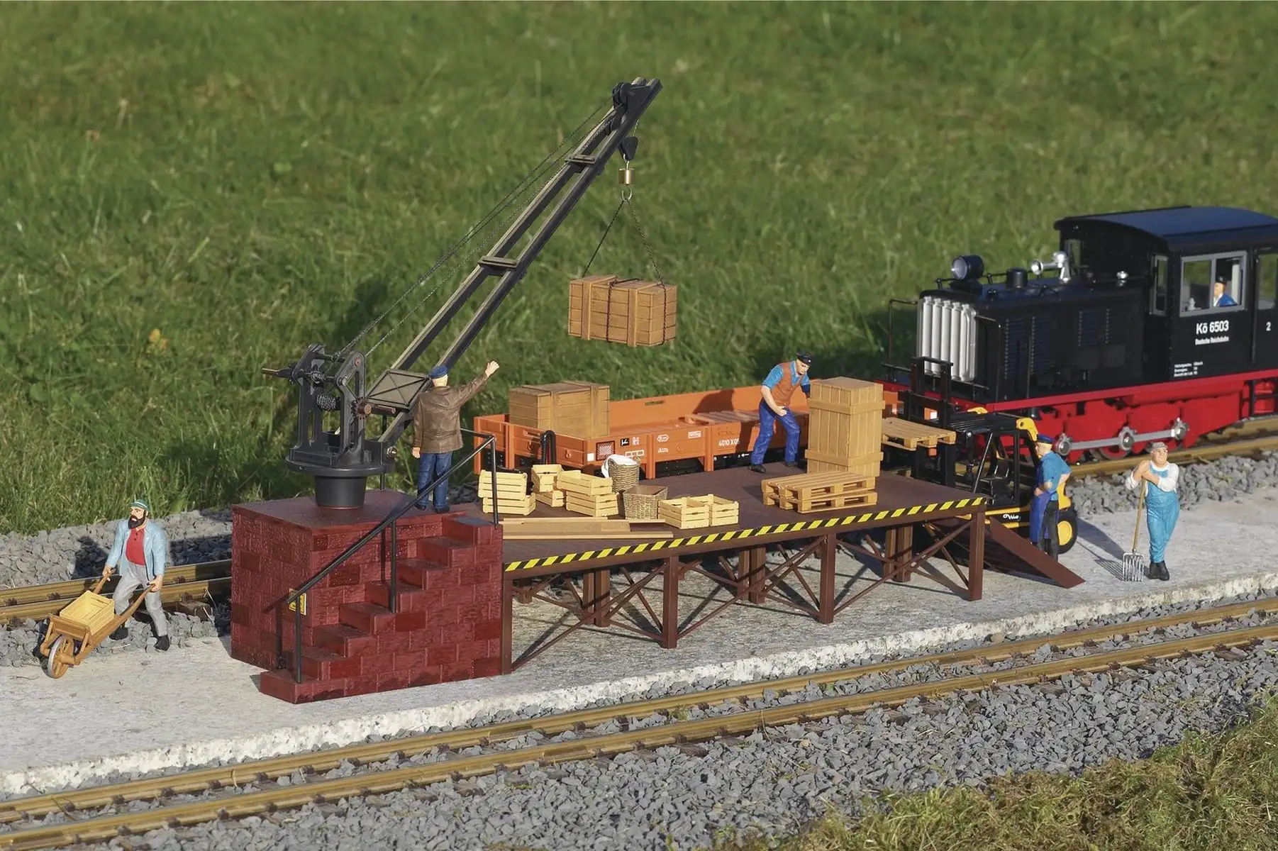 Kleine afbeelding van Piko 62077